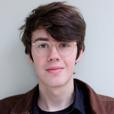 Natalie  is looking for a Room in Breda