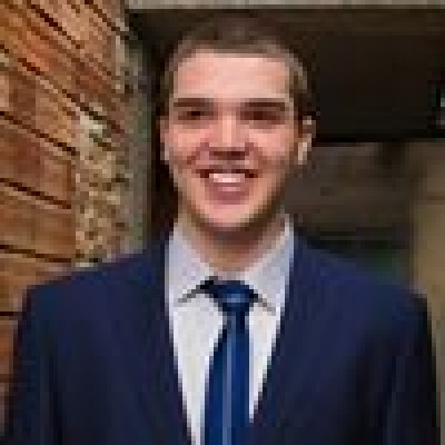 Radoslav  zoekt een Kamer in Breda