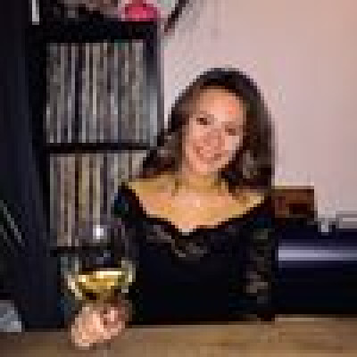 Charlotte is looking for a Room in Breda