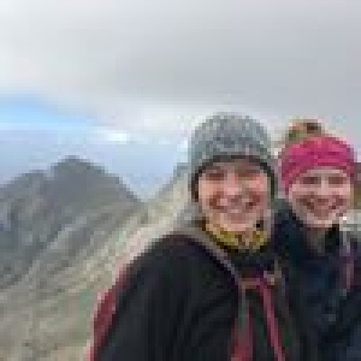 Marina zoekt een Kamer in Breda