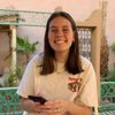 Maike is looking for a Room in Breda