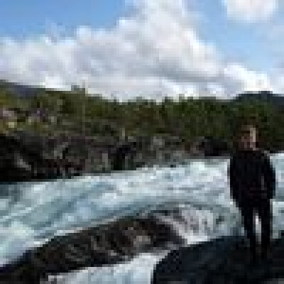 Samuel  zoekt een Kamer in Breda