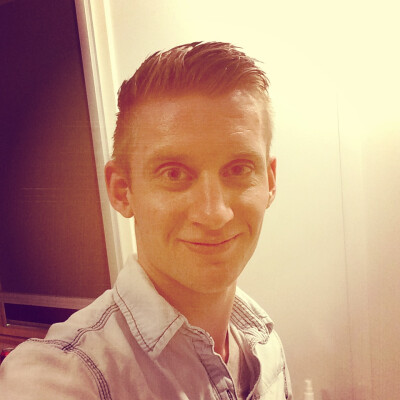 Nick  zoekt een Appartement in Breda