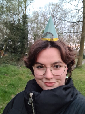 Zoë zoekt een Appartement / Huurwoning in Breda
