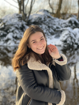 Meaghan zoekt een Appartement in Breda