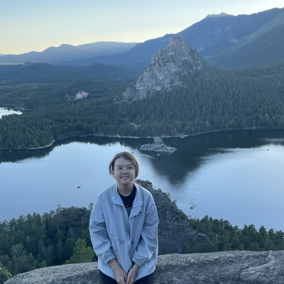 Aizere zoekt een Kamer in Breda