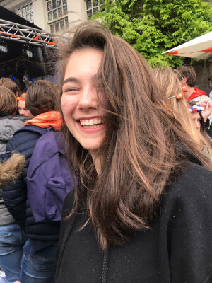 Zoë zoekt een Kamer in Breda
