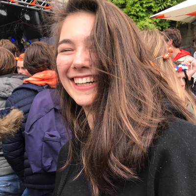 Zoë zoekt een Kamer in Breda