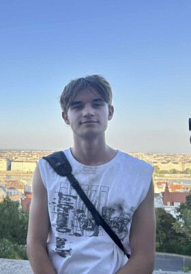 Krystian  zoekt een Kamer in Breda