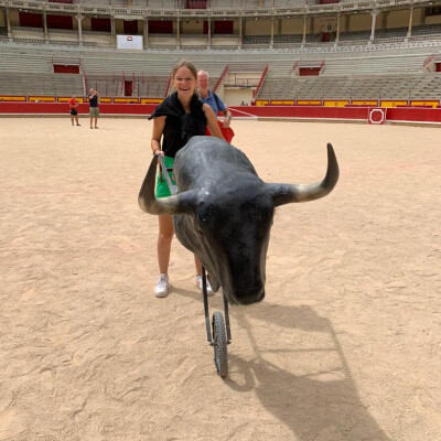 Noortje zoekt een Kamer in Breda