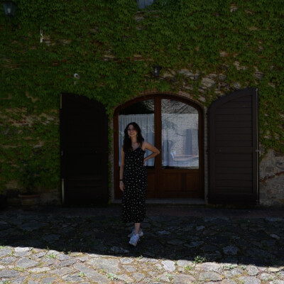 Diana zoekt een Kamer in Breda