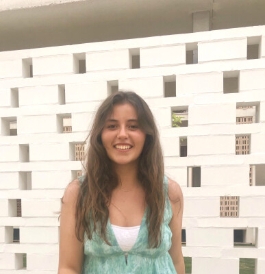 paola is looking for a Room / Apartment in Breda