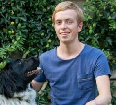 Niels zoekt een Kamer in Breda