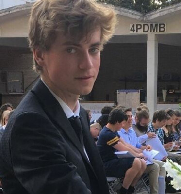 Wouter zoekt een Kamer in Breda