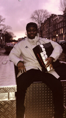 Johannes zoekt een Appartement / Huurwoning in Breda