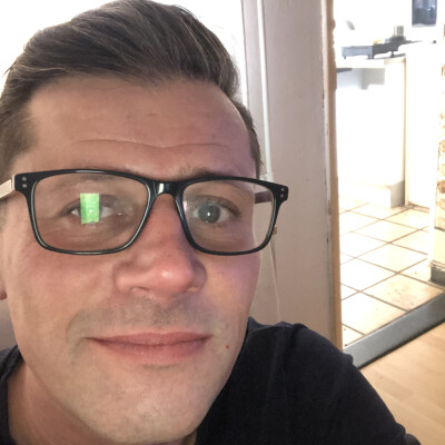 James is looking for a Room in Breda