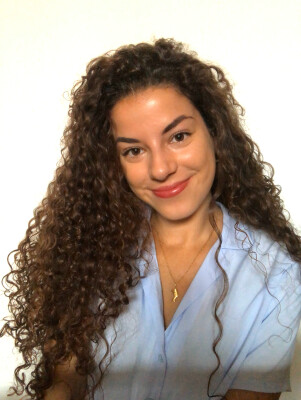 Sara zoekt een Kamer in Breda