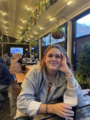 Emily zoekt een Kamer in Breda