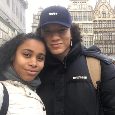 Rosangelica zoekt een Appartement / Huurwoning in Breda