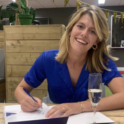 Kira zoekt een Kamer in Breda