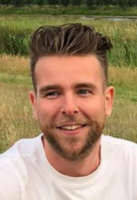 Teun is looking for an Apartment in Breda