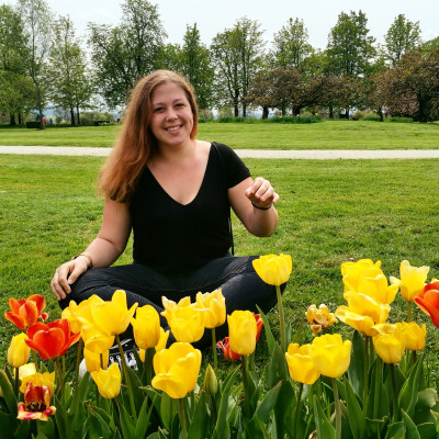 Anuša zoekt een Kamer in Breda