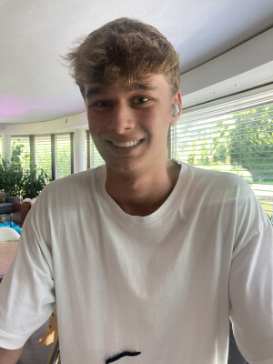 Peter zoekt een Kamer in Breda