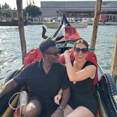 Amber zoekt een Appartement in Breda