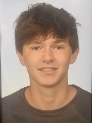 Chris zoekt een Kamer in Breda