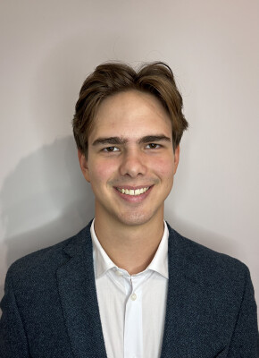 Zílió Vajk zoekt een Kamer / Appartement / Huurwoning in Breda
