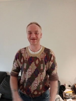 Marco zoekt een Kamer in Breda