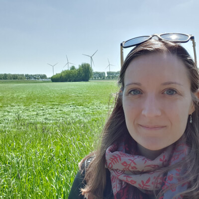 Marjolaine zoekt een Appartement / Huurwoning in Breda