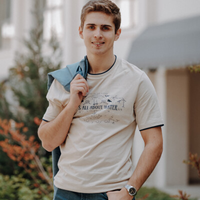 Martin  zoekt een Kamer in Breda