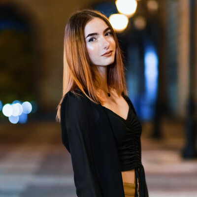 Neda zoekt een Kamer / Appartement in Breda