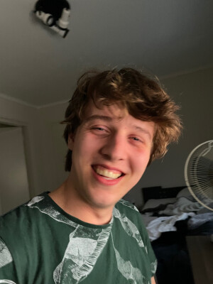 Nolan zoekt een Kamer / Appartement / Huurwoning in Breda