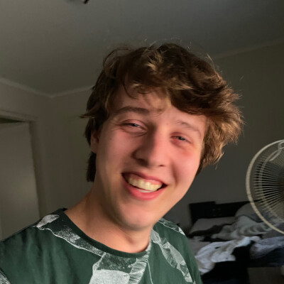 Nolan is looking for a Room / Apartment / Rental Property in Breda