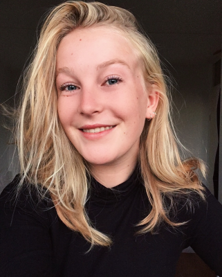 Jolien zoekt een Kamer in Breda