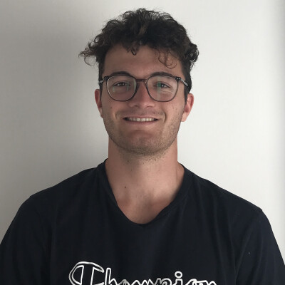 Christopher zoekt een Kamer in Breda