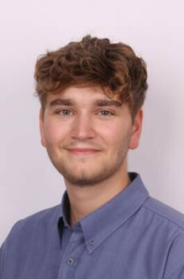 Jukka zoekt een Kamer in Breda