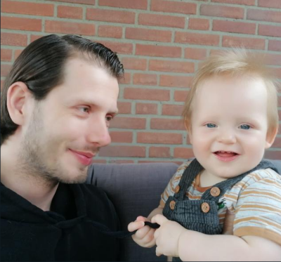 Martijn zoekt een Kamer in Breda