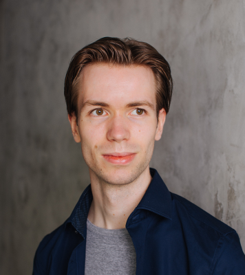 Florian zoekt een Appartement / Huurwoning in Breda