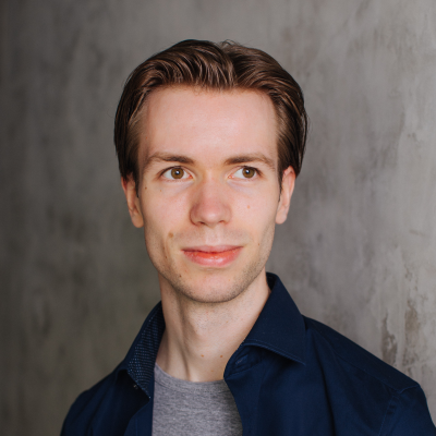 Florian is looking for an Apartment / Rental Property in Breda