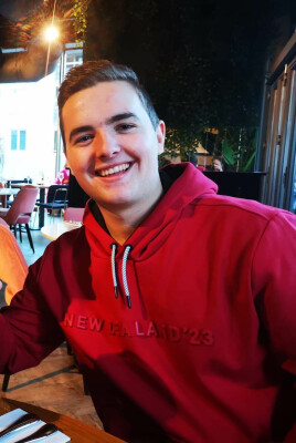 Wouter zoekt een Kamer in Breda