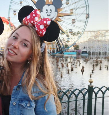 Emma van Engelen is looking for a Room in Breda