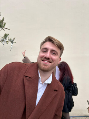 Aristotelis  is looking for a Room / Apartment / Rental Property in Breda